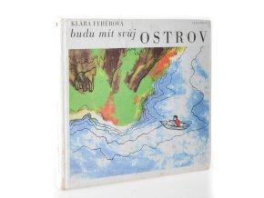 Budu mít svůj ostrov