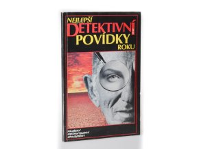 Nejlepší detektivní povídky roku (1995)