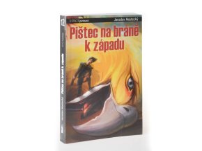 Pištec na bráně k západu