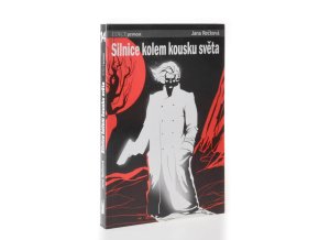 Silnice kolem kousku světa