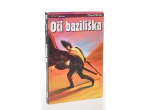 Oči baziliška