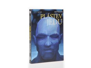 Plástev jedu