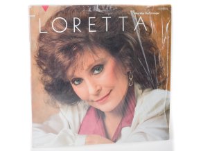 Loretta Lynn – Who Was That Stranger