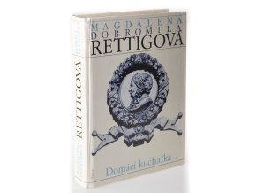 Domácí kuchařka