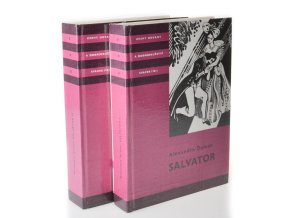 Salvator. (2 sv.)