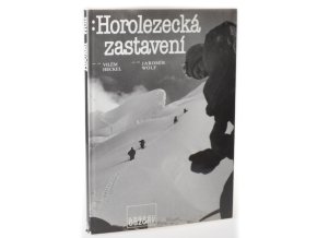 Horolezecká zastavení
