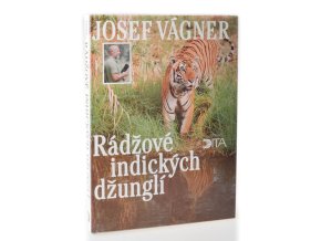 Rádžové indických džunglí