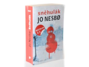 Sněhulák