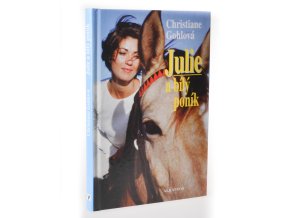 Julie abílý poník