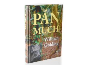 Pán much