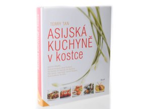 Asijská kuchyně v kostce