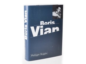 Boris Vian