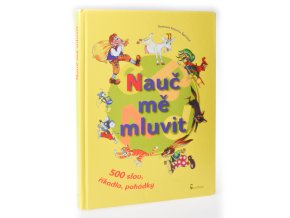 Nauč mě mluvit
