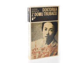 Doktorka z domu Trubačů (1979)
