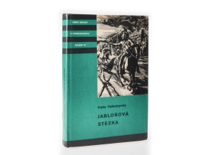 Jabloňová stezka
