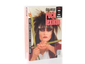 Rock - Lexikon 1 : ABBA - Anne Murray