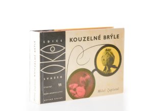 Kouzelné brýle (1963)