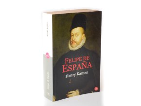 Felipe de Espaňa