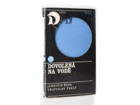 Dovolená na vodě
