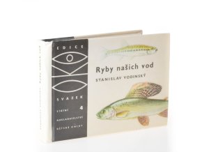 Ryby našich vod