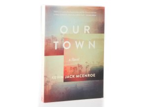Our town : a novel