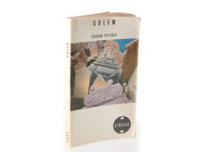 Golem a jiné židovské pověsti a pohádky ze staré Prahy