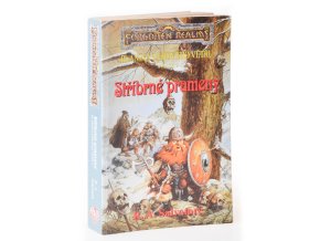 Planina ledového větru. Sv. 2. : Stříbrné prameny