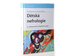 Dětská nefrologie (2021)