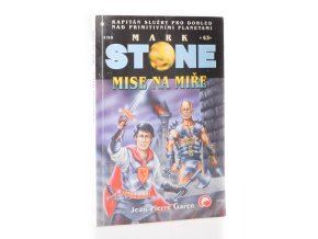 Mark Stone 8. : Mise na Miře