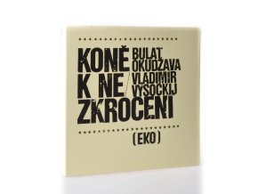 Koně k nezkrocení