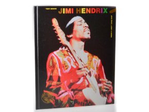 Jimi Hendrix