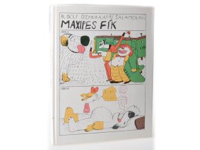 Maxipes Fík
