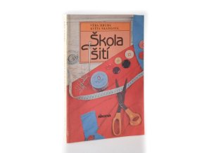 Škola šití