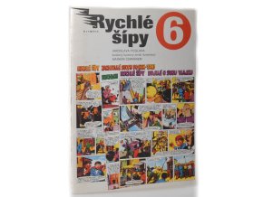 Rychlé šípy 6 (1991)