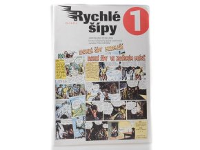 Rychlé šípy 1 (1990)