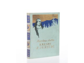 Kresby z Ještědí (1930, 1949)