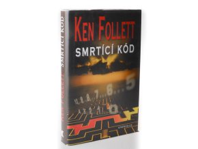 Smrtící kód