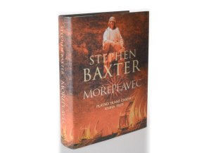 Plátno tkané časem. Kniha třetí, Mořeplavec