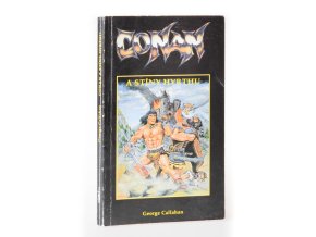 Conan a stíny Hyrthu