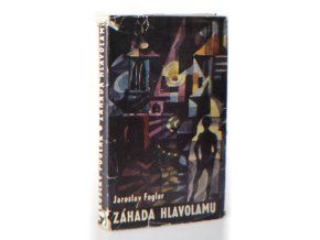 Záhada hlavolamu (1968)