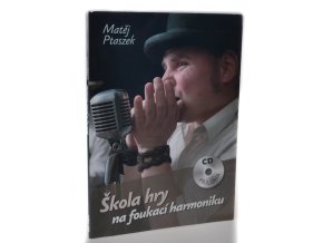 Škola hry na foukací harmoniku