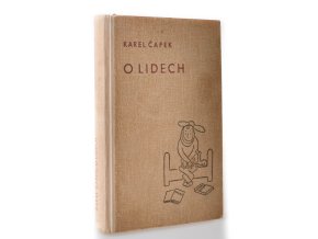 O lidech (1941)