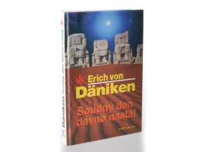 Soudný den dávno nastal : Očekávání Mesiáše a mimozemšťané