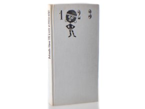 Tři knihy o pavím očku