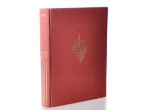 Baťuška Amur : rapsodie o řece