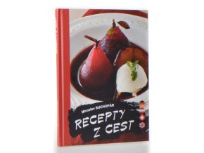 Recepty z cest
