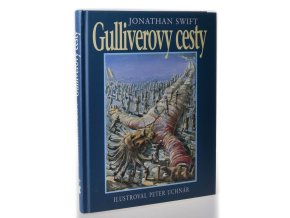 Gulliverovy cesty (2008)