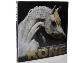 Koně : Temperament a elegance ve fotografiích