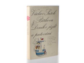 Deník o jízdě a putování pana Lva z Rožmitálu a z Blatné z Čech až na konec světa