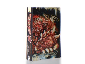 Kostky jsou vrženy : sborník povídek inspirovaných hrami na hrdiny